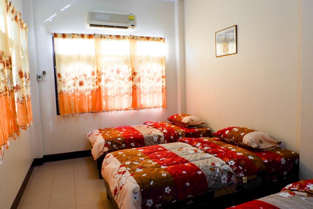 Hotel Ban Yenjid Phra Nakhon Si Ayutthaya Exterior foto