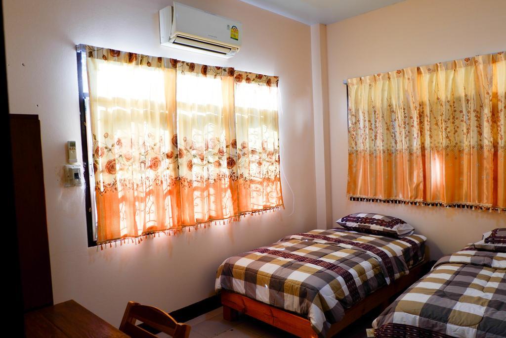Hotel Ban Yenjid Phra Nakhon Si Ayutthaya Exterior foto