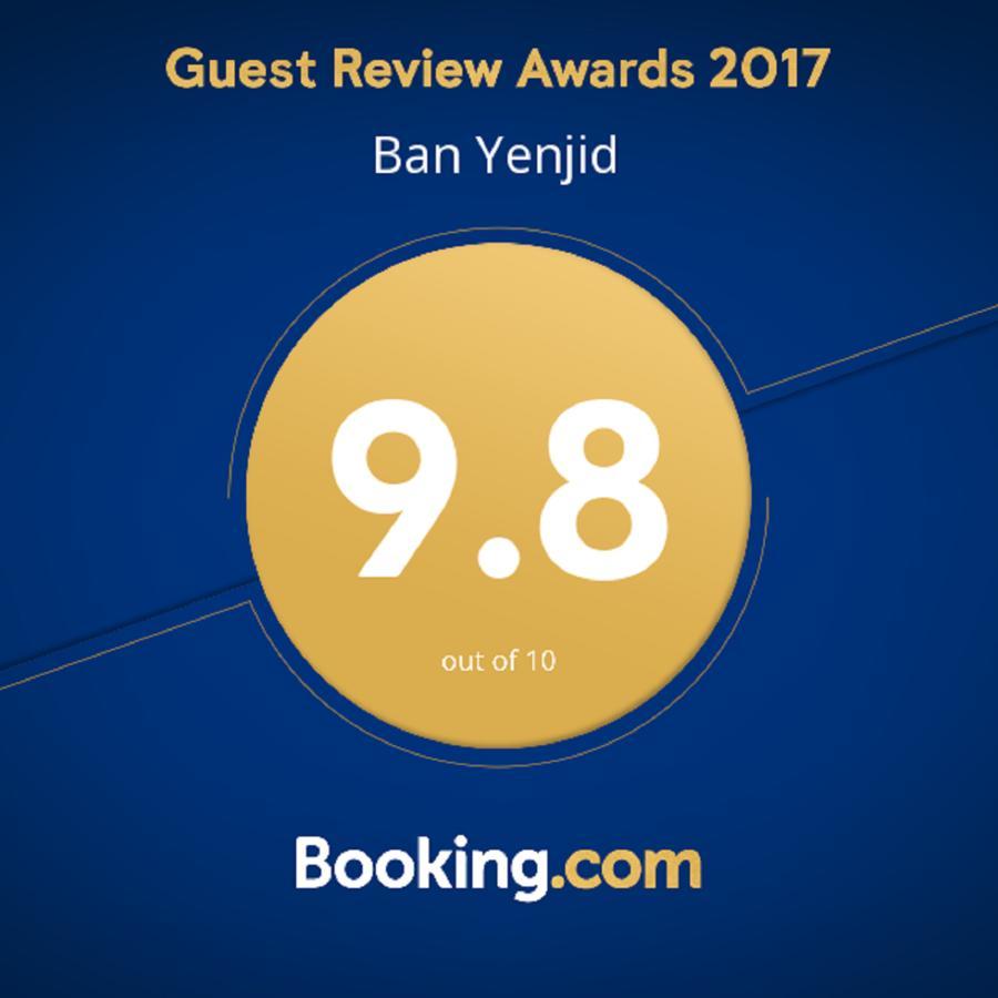 Hotel Ban Yenjid Phra Nakhon Si Ayutthaya Exterior foto