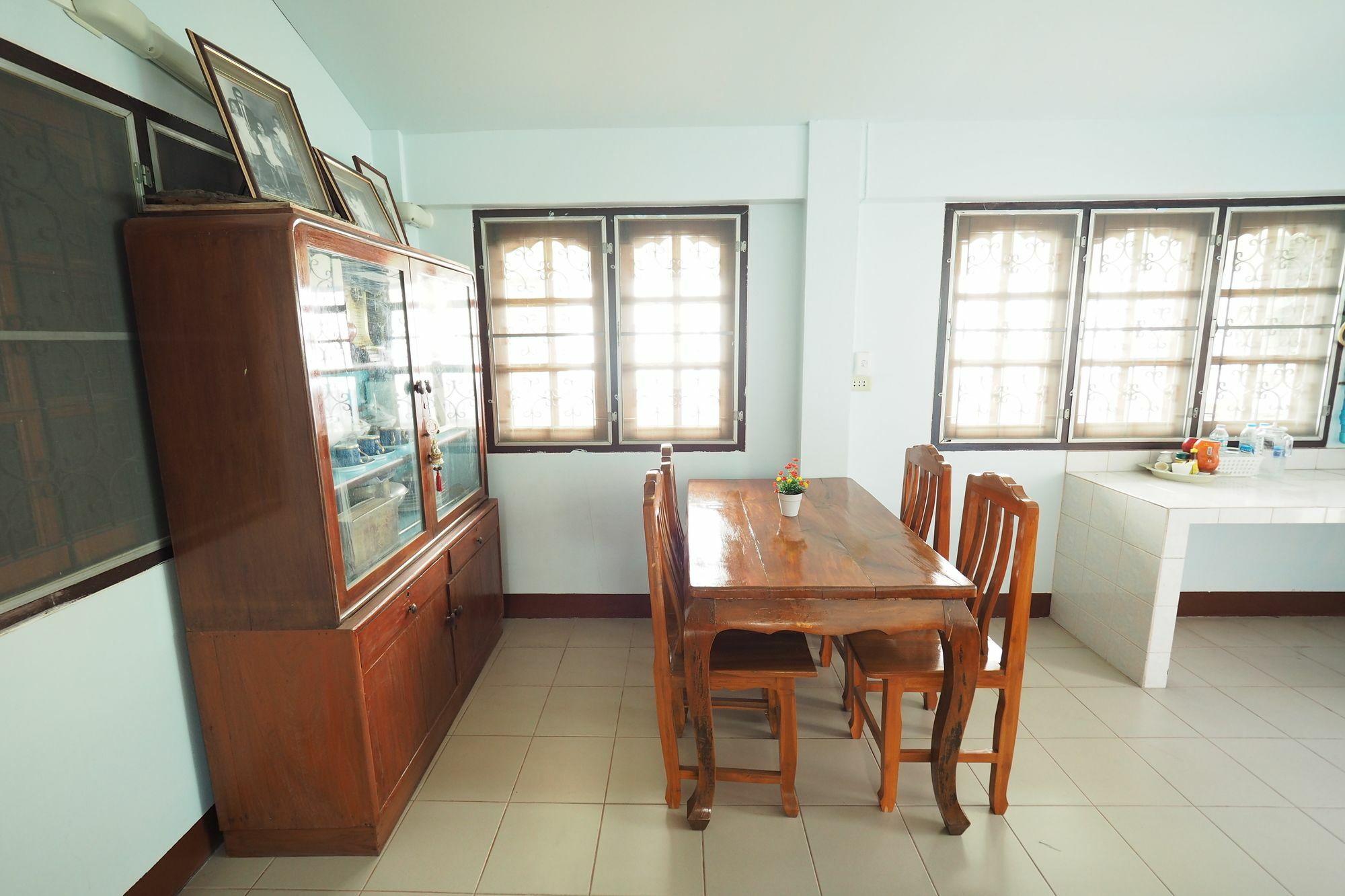 Hotel Ban Yenjid Phra Nakhon Si Ayutthaya Exterior foto